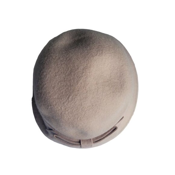 WOMEN'S INC Adjustable Fit Band Bucket Hat. Style INC1122013. New With Tags $58 - Picture 3 of 12